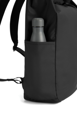 Logotrade Geschäftsgeschenke das Foto: Urban wasserabweisender Anti-Diebstahl Rucksack