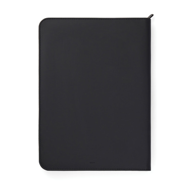 Logotrade Geschäftsgeschenke das Foto: VINGA Baltimore RCS A4 Portfolio