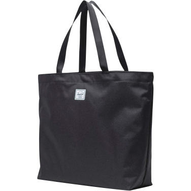 Logotrade werbemittel das Foto: Herschel Classic™ Tragetasche aus recyceltem Material 19 L