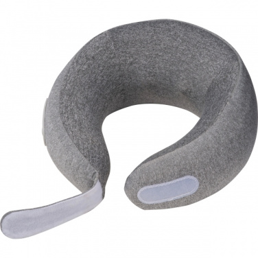 Logotrade Geschäftsgeschenke das Foto: MoLu Nackenkissen Prince George