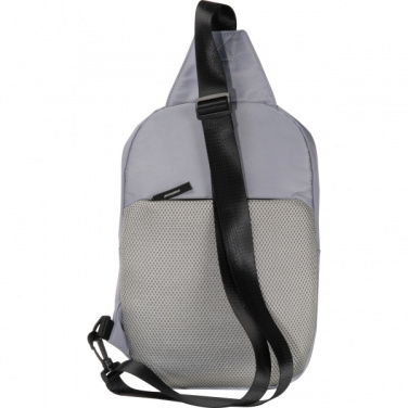 Logotrade werbemittel das Foto: MoLu Umhängetasche Saint-Hubert