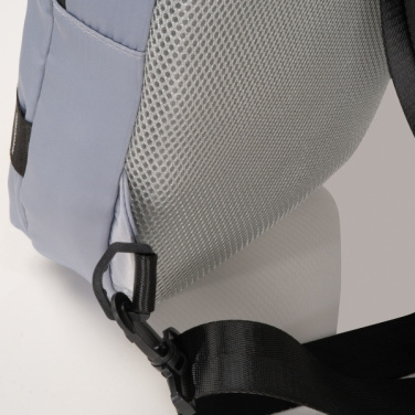 Logotrade Geschäftsgeschenke das Foto: MoLu Umhängetasche Saint-Hubert