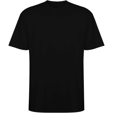 Logotrade werbemittel das Foto: Bull Overzise T-Shirt Unisex