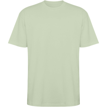 Logotrade Firmengeschenke das Foto: Bull Overzise T-Shirt Unisex