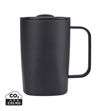 Logotrade Werbegeschenke das Foto: Aviana™ Rowan RCS recycelter Becher 450ml