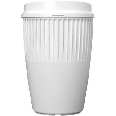 Logotrade Logogeschenke das Foto: Cirrus 350 ml Becher