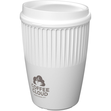 Logotrade Geschäftsgeschenke das Foto: Cirrus 350 ml Becher