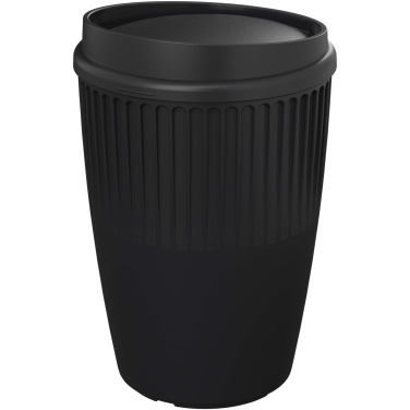 Logotrade Werbegeschenke das Foto: Cirrus 350 ml Becher