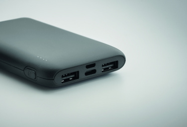 Logotrade werbemittel das Foto: Powerbank 5000 mAh