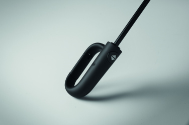 Logotrade Geschäftsgeschenke das Foto: Windproof Regenschirm 21"