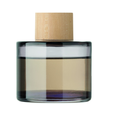 Logotrade Firmengeschenke das Foto: Raumduft Vanille-Aroma 100ml