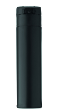 Logotrade Firmengeschenke das Foto: Doppelwandige Flasche 300 ml