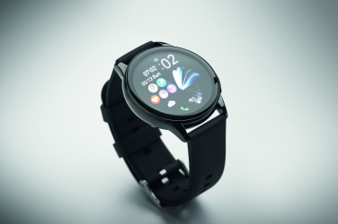 Logotrade werbemittel das Foto: Smart Watch IP68 wasserdicht