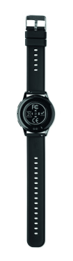 Logotrade Geschäftsgeschenke das Foto: Smart Watch IP68 wasserdicht