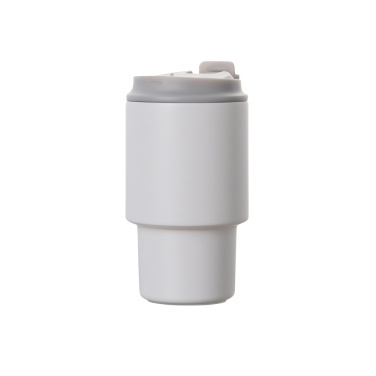 Logotrade werbemittel das Foto: VINGA Nagano RCS To-Go-Becher, 350ml