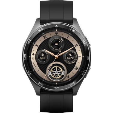 Logotrade Geschäftsgeschenke das Foto: Prixton SWB33 Smartwatch