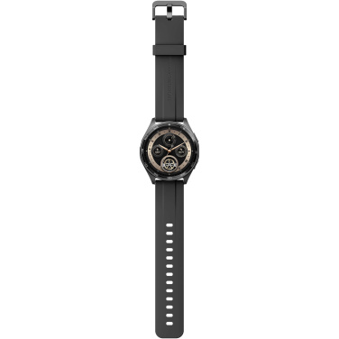 Logotrade Werbegeschenke das Foto: Prixton SWB33 Smartwatch