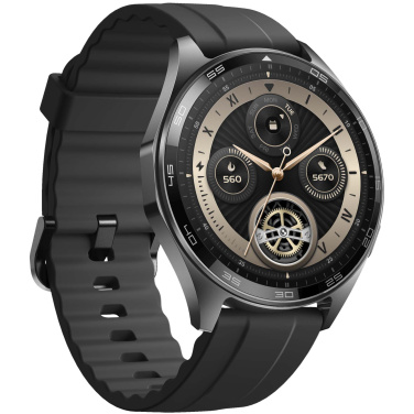 Logotrade Werbegeschenke das Foto: Prixton SWB33 Smartwatch