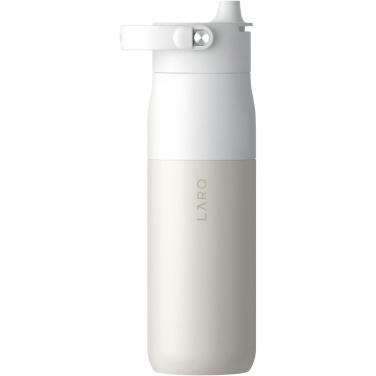 Logotrade Werbegeschenke das Foto: LARQ PureVisTM 2.0 680 ml Flasche