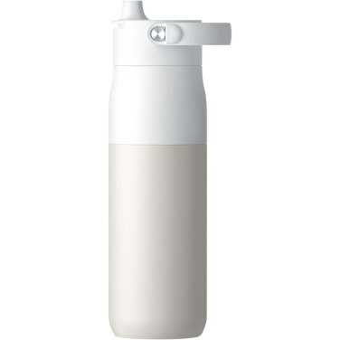 Logotrade werbemittel das Foto: LARQ PureVisTM 2.0 680 ml Flasche