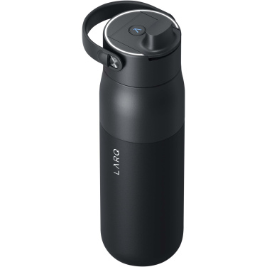 Logotrade Werbegeschenke das Foto: LARQ PureVisTM 2.0 680 ml Flasche