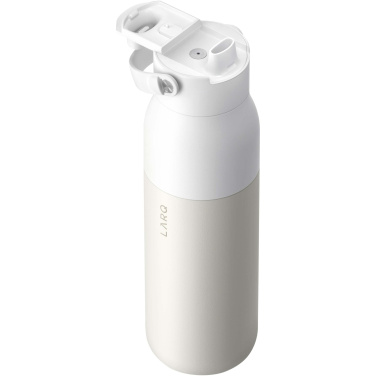 Logotrade werbemittel das Foto: LARQ Swig Top 1000 ml Flasche