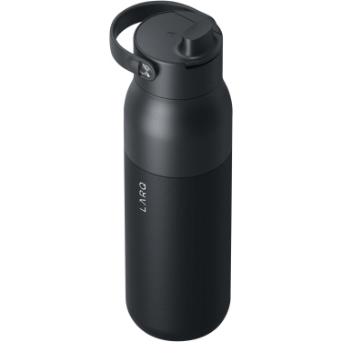Logotrade Logogeschenke das Foto: LARQ Swig Top 1000 ml Flasche