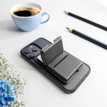 Logotrade Werbeartikel das Foto: C-Secure MagSafe Phone-Wallet