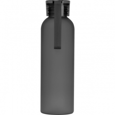 Logotrade Logogeschenke das Foto: Wasserflasche LESEN