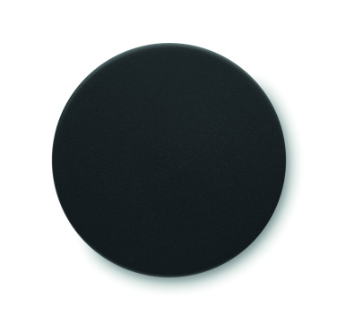 Logotrade werbemittel das Foto: USB-Tischlampe Metall