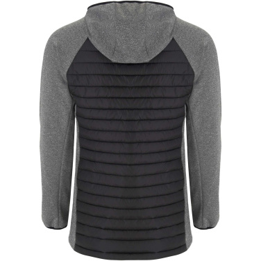 Logotrade Werbeartikel das Foto: Minsk Hybrid Thermojacke Unisex 