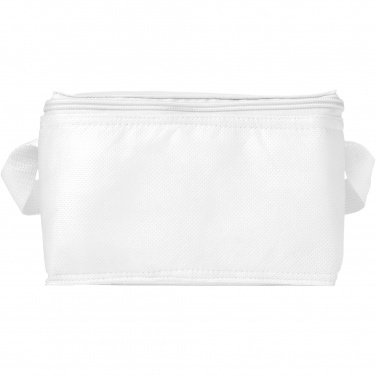 Logotrade promotional giveaway picture of: Spectrum 6-can cooler bag 4L