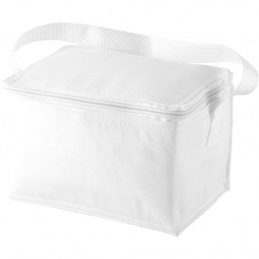 Logo trade promotional products picture of: Spectrum 6-can cooler bag 4L