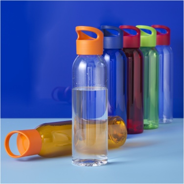 Logotrade business gift image of: Sky 650 ml Tritan™ water bottle