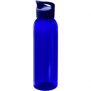 Logotrade promotional items photo of: Sky 650 ml Tritan™ water bottle