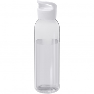 Logotrade promotional items photo of: Sky 650 ml Tritan™ water bottle