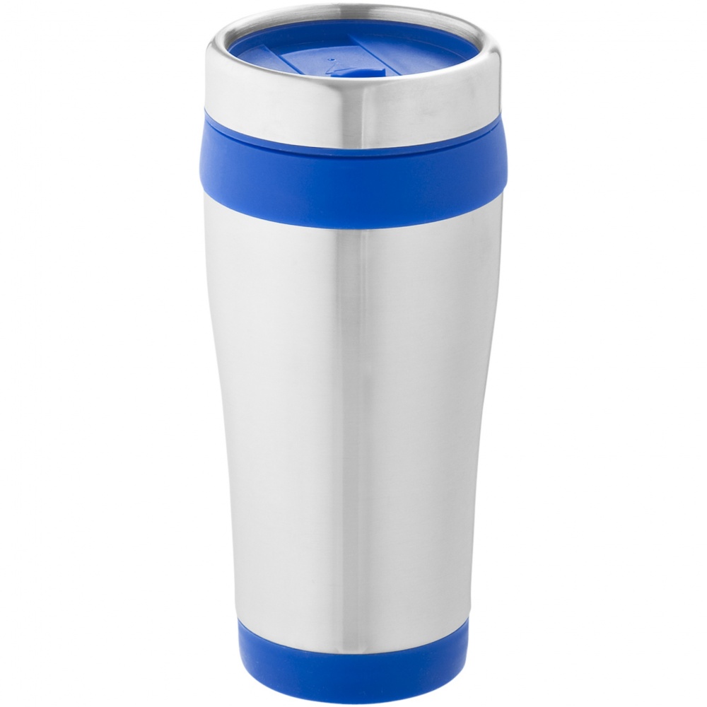 Logotrade promotional item picture of: Elwood 410 ml insulated tumbler