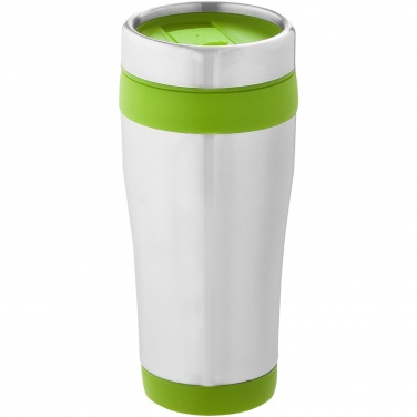 Logotrade promotional item image of: Elwood 410 ml insulated tumbler