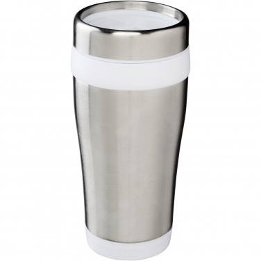 Logotrade promotional product picture of: Elwood 410 ml insulated tumbler