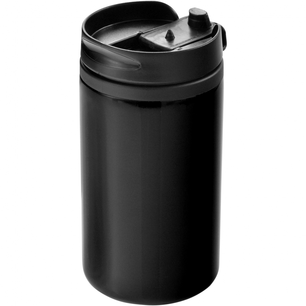 Logo trade advertising products picture of: Mojave 250 ml insulated tumbler