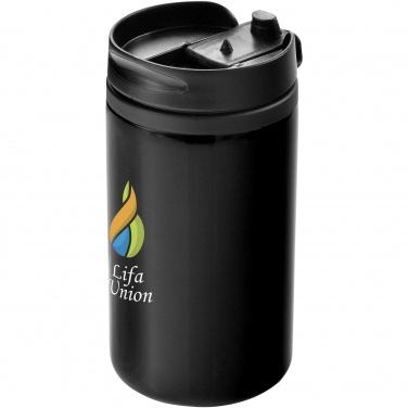 Logo trade promotional giveaways image of: Mojave 250 ml insulated tumbler