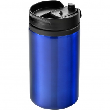 Logo trade promotional product photo of: Mojave 250 ml insulated tumbler