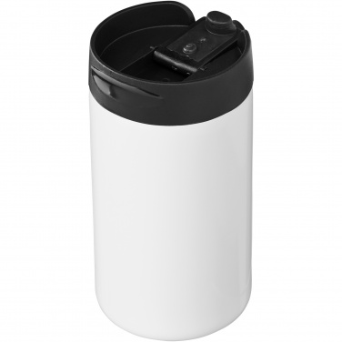 Logotrade promotional merchandise photo of: Mojave 250 ml insulated tumbler