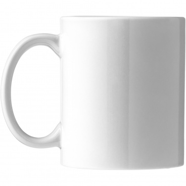 Logo trade advertising products image of: Bahia 330 ml ceramic mug