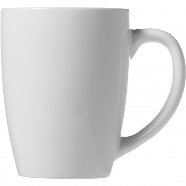 Logotrade promotional product image of: Bogota 350 ml ceramic mug
