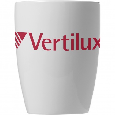 Logotrade promotional gift picture of: Bogota 350 ml ceramic mug