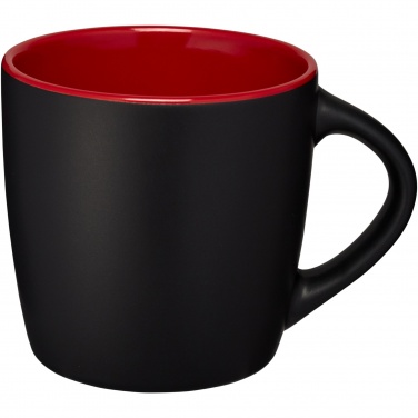Logotrade promotional item picture of: Riviera 340 ml ceramic mug