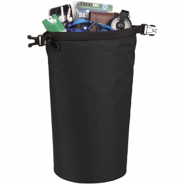 Logo trade business gift photo of: Survivor 5 litre waterproof roll-down bag