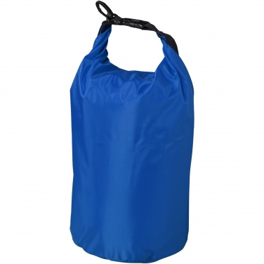 Logotrade promotional product picture of: Survivor 5 litre waterproof roll-down bag
