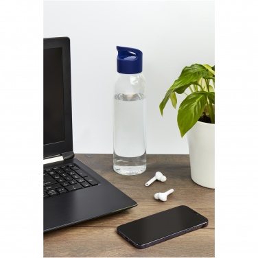 Logo trade promotional giveaways picture of: Sky 650 ml Tritan™ colour-pop water bottle